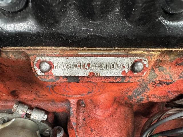 1976 MG MGB (CC-2085095) for sale in Hingham, Massachusetts