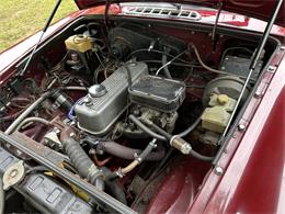 1976 MG MGB (CC-2085095) for sale in Hingham, Massachusetts