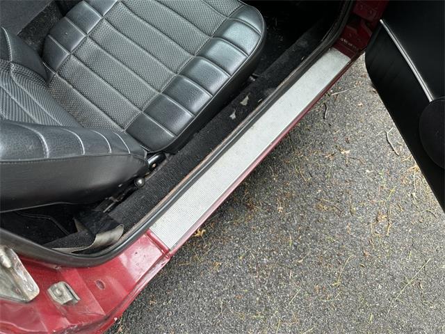 1976 MG MGB (CC-2085095) for sale in Hingham, Massachusetts