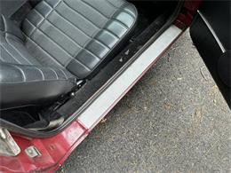 1976 MG MGB (CC-2085095) for sale in Hingham, Massachusetts