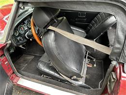 1976 MG MGB (CC-2085095) for sale in Hingham, Massachusetts