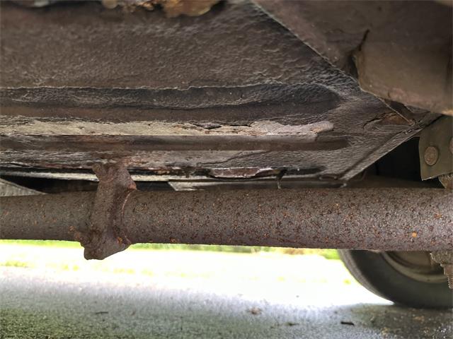 1976 MG MGB (CC-2085095) for sale in Hingham, Massachusetts