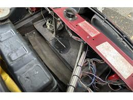 1976 MG MGB (CC-2085095) for sale in Hingham, Massachusetts