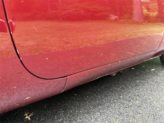 1976 MG MGB (CC-2085095) for sale in Hingham, Massachusetts