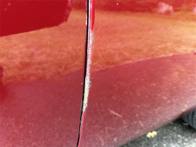 1976 MG MGB (CC-2085095) for sale in Hingham, Massachusetts