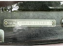 1976 MG MGB (CC-2085095) for sale in Hingham, Massachusetts