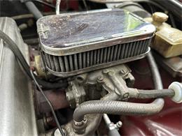 1976 MG MGB (CC-2085095) for sale in Hingham, Massachusetts