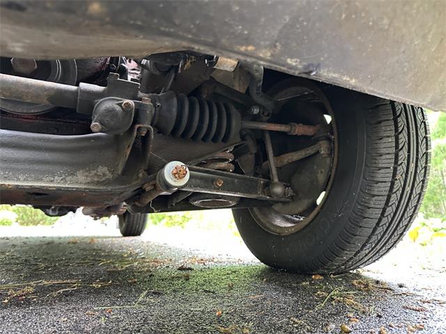 1976 MG MGB (CC-2085095) for sale in Hingham, Massachusetts