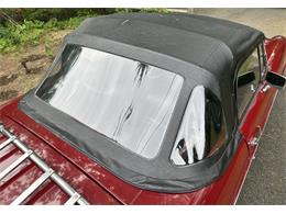 1976 MG MGB (CC-2085095) for sale in Hingham, Massachusetts