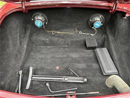 1976 MG MGB (CC-2085095) for sale in Hingham, Massachusetts
