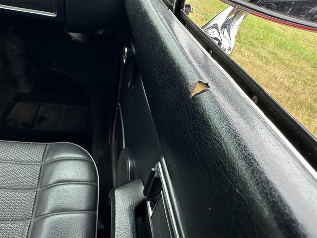 1976 MG MGB (CC-2085095) for sale in Hingham, Massachusetts