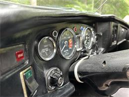 1976 MG MGB (CC-2085095) for sale in Hingham, Massachusetts