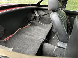 1976 MG MGB (CC-2085095) for sale in Hingham, Massachusetts