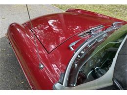 1976 MG MGB (CC-2085095) for sale in Hingham, Massachusetts