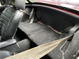 1976 MG MGB (CC-2085095) for sale in Hingham, Massachusetts