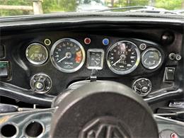 1976 MG MGB (CC-2085095) for sale in Hingham, Massachusetts