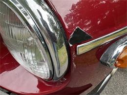 1976 MG MGB (CC-2085095) for sale in Hingham, Massachusetts