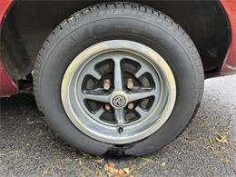 1976 MG MGB (CC-2085095) for sale in Hingham, Massachusetts