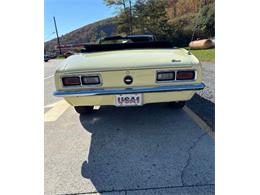 1968 Chevrolet Camaro (CC-2085096) for sale in Cadillac, Michigan
