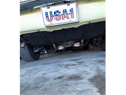 1968 Chevrolet Camaro (CC-2085096) for sale in Cadillac, Michigan
