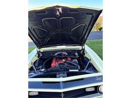 1968 Chevrolet Camaro (CC-2085096) for sale in Cadillac, Michigan