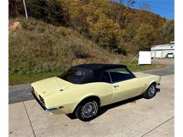 1968 Chevrolet Camaro (CC-2085096) for sale in Cadillac, Michigan