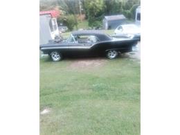 1957 Ford Fairlane (CC-2085097) for sale in Cadillac, Michigan
