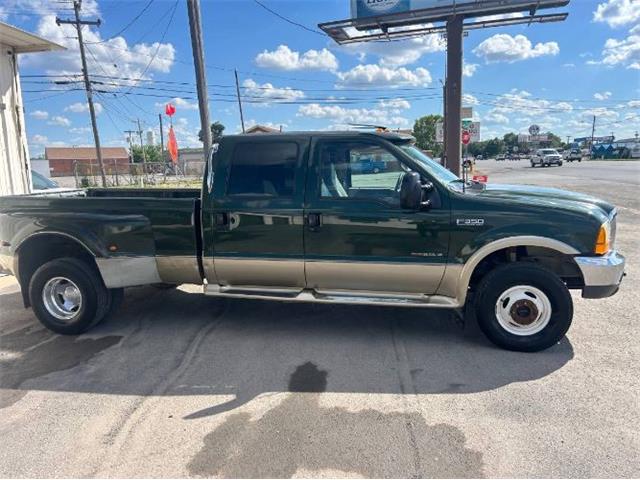 2000 Ford F350 (CC-2085098) for sale in Cadillac, Michigan