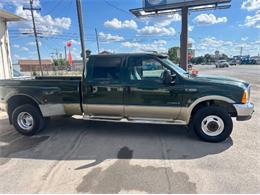 2000 Ford F350 (CC-2085098) for sale in Cadillac, Michigan