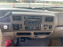 2000 Ford F350 (CC-2085098) for sale in Cadillac, Michigan