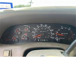 2000 Ford F350 (CC-2085098) for sale in Cadillac, Michigan