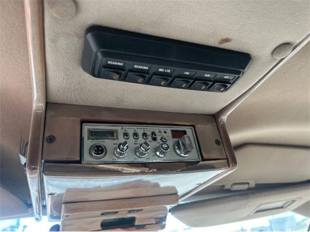 2000 Ford F350 (CC-2085098) for sale in Cadillac, Michigan
