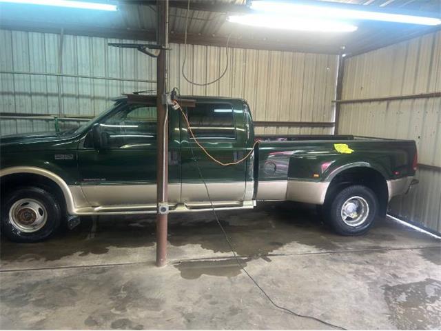 2000 Ford F350 (CC-2085098) for sale in Cadillac, Michigan