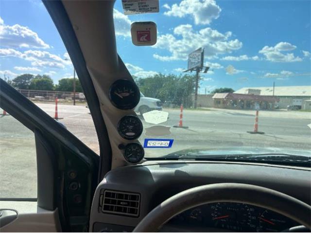 2000 Ford F350 (CC-2085098) for sale in Cadillac, Michigan