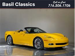 2005 Chevrolet Corvette (CC-2085099) for sale in Depew, New York
