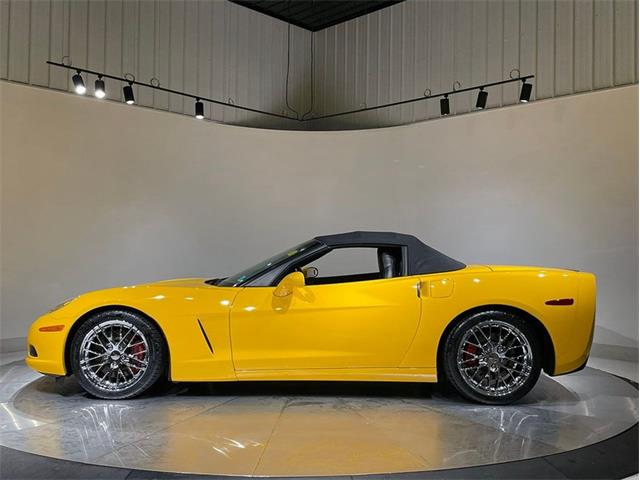 2005 Chevrolet Corvette (CC-2085099) for sale in Depew, New York