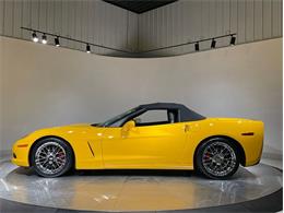 2005 Chevrolet Corvette (CC-2085099) for sale in Depew, New York