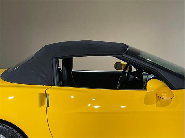 2005 Chevrolet Corvette (CC-2085099) for sale in Depew, New York
