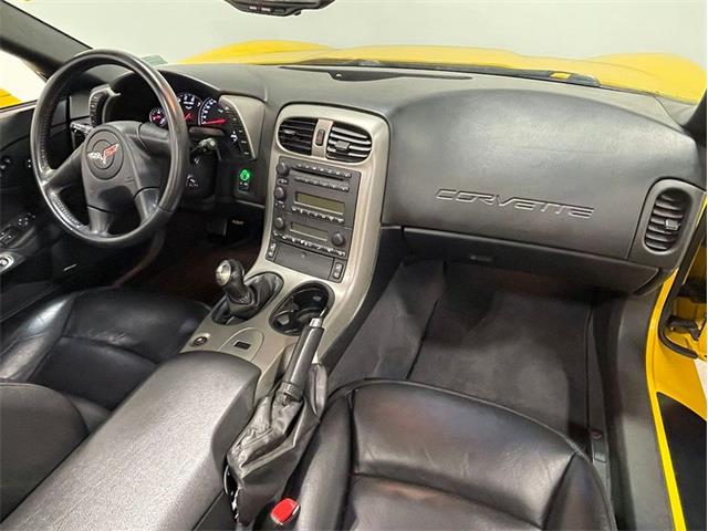 2005 Chevrolet Corvette (CC-2085099) for sale in Depew, New York