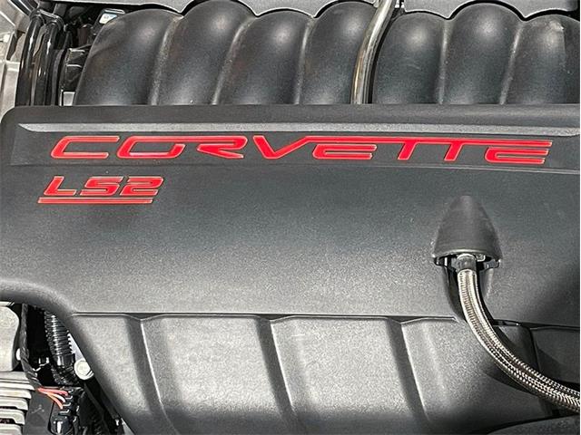 2005 Chevrolet Corvette (CC-2085099) for sale in Depew, New York