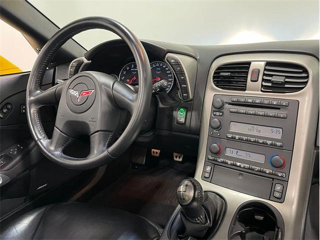 2005 Chevrolet Corvette (CC-2085099) for sale in Depew, New York