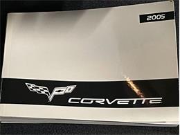 2005 Chevrolet Corvette (CC-2085099) for sale in Depew, New York