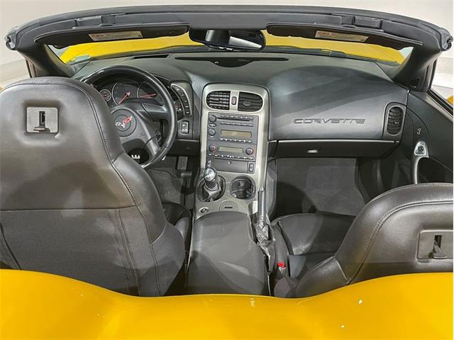 2005 Chevrolet Corvette (CC-2085099) for sale in Depew, New York