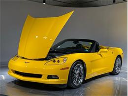2005 Chevrolet Corvette (CC-2085099) for sale in Depew, New York