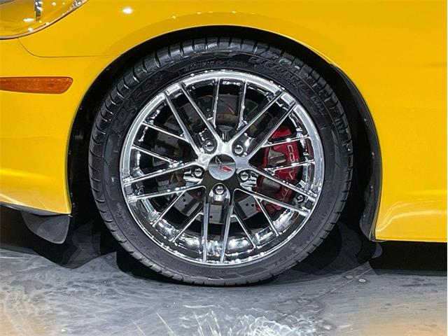 2005 Chevrolet Corvette (CC-2085099) for sale in Depew, New York