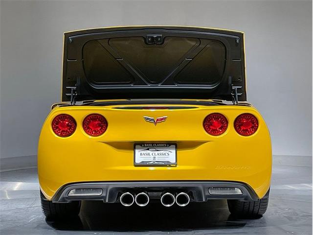 2005 Chevrolet Corvette (CC-2085099) for sale in Depew, New York