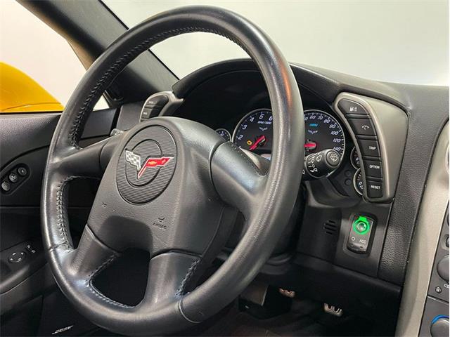 2005 Chevrolet Corvette (CC-2085099) for sale in Depew, New York