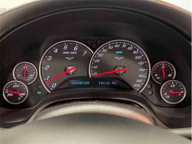 2005 Chevrolet Corvette (CC-2085099) for sale in Depew, New York