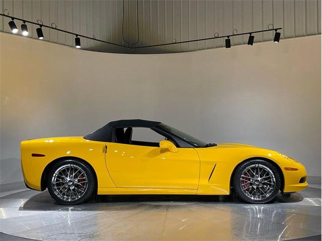 2005 Chevrolet Corvette (CC-2085099) for sale in Depew, New York