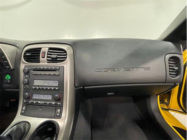 2005 Chevrolet Corvette (CC-2085099) for sale in Depew, New York